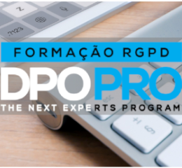 Formação DPO PRO com novas edições no Porto e em Lisboa