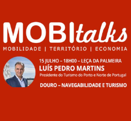 Douro - navegabilidade e turismo em análise