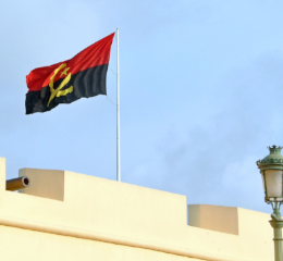 Mercado de Angola em análise na AEP