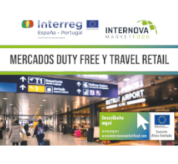 Mercados Duty Free e Travel Retail em workshop