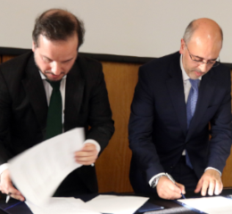 AEP e ANJE juntas no apoio às empresas portuguesas