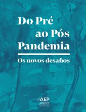 Do Pré ao Pós Pandemia - Os novos desafios