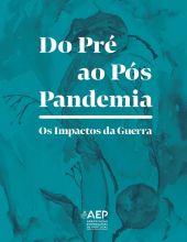 Do Pré ao Pós Pandemia - Os Impactos da Guerra