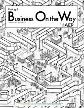 BOW Magazine, nr. 25 | Cybersecurity and the challenges in the realm of internationalisation