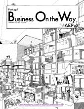 Revista BOW, nº 24 | As indústrias criativas, clusters de inovação e internacionalização