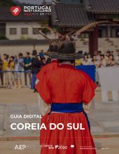 Guia Digital - COREIA DO SUL