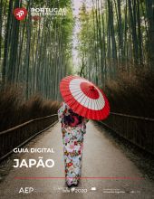 Guia Digital - JAPÃO
