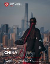 Guia Digital - CHINA