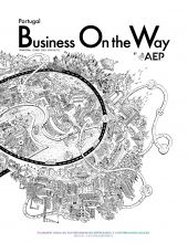 Revista BOW, nº 26 | Economia Circular, Sustentabilidade Empresarial e Internacionalização