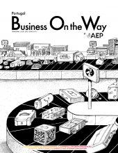 BOW Magazine, nr. 27 | Logistics, Supply Chain, E-commerce and Internationalisation