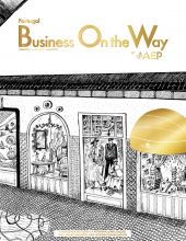 BOW Magazine, nr. 28 | The Luxury Industry and Internationalisation 