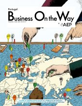 BOW Magazine, nr. 30 | The Role of Internationalisation in the Affirmation of Portugal