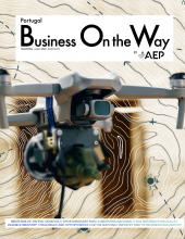 Revista BOW, n.º 36 | Indústria de Defesa: Desafios e Oportunidades para a Indústria Nacional e sua Internacionalização