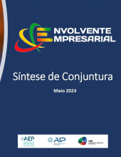 Newsletter Envolvente Empresarial - May 2024