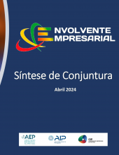 Newsletter Envolvente Empresarial - abril 2024