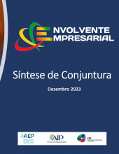 Newsletter Envolvente Empresarial - December 2023