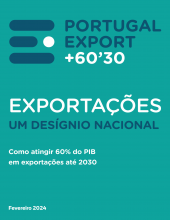 Exportações, um desígnio nacional