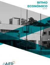 Ritmo Económico 08/2025 | Enquadramento económico no âmbito do Orçamento de Estado para 2026