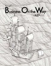 BOW Magazine nr. 18 | The Economy of the Sea and Internationalisation