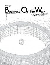 BOW Magazine nr. 17 |  The Defence Economy and Internationalisation
