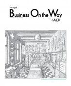 BOW Magazine nr. 19 | Health Economy and Internationalisation