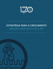 Estratégia para o Crescimento - Medidas Propostas pela AEP