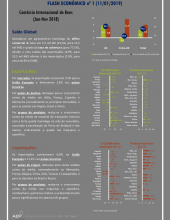 Flash Económico 1/2019