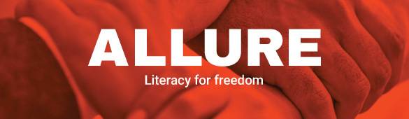 Allure Culture – Literacy for freedom