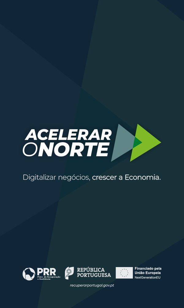 Acelerar o Norte