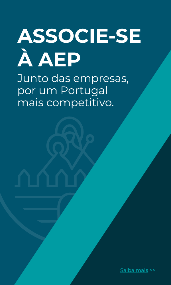 Associe-se à AEP