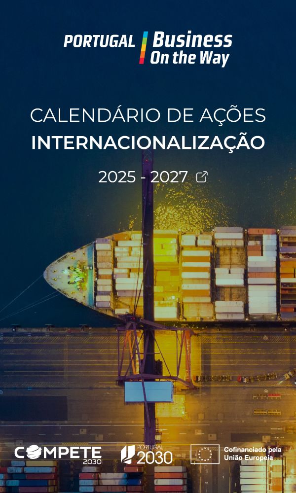 Portugal Business On the Way 2025/2027