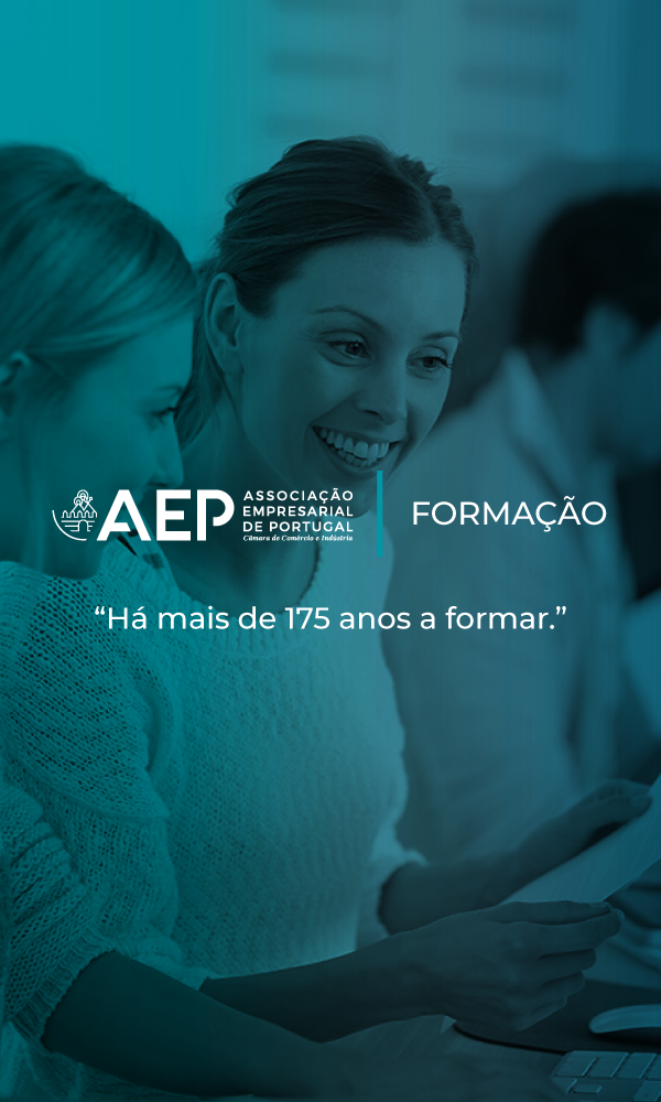 AEP FORMACAO