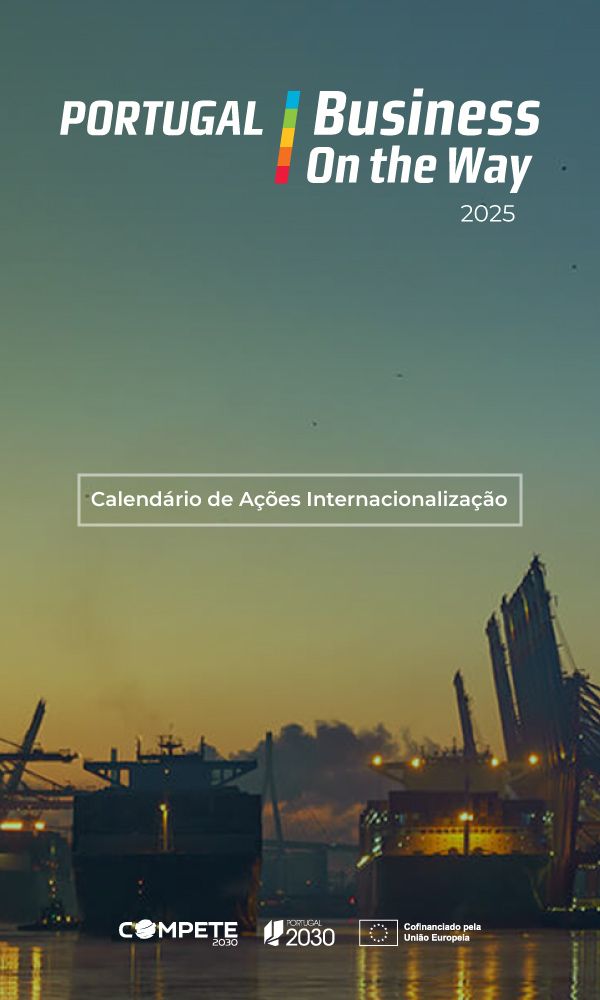 Portugal Business On the Way 2025