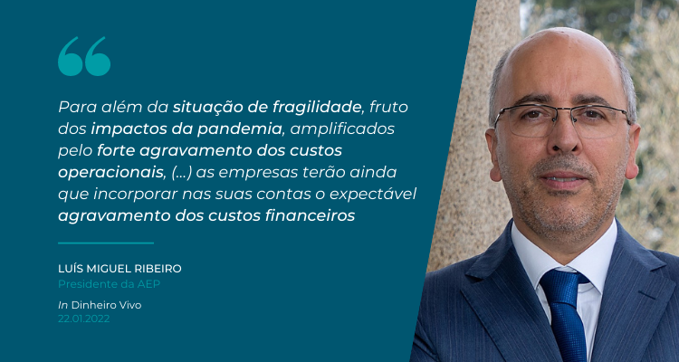 Novo ano, novas preocupações no horizonte
