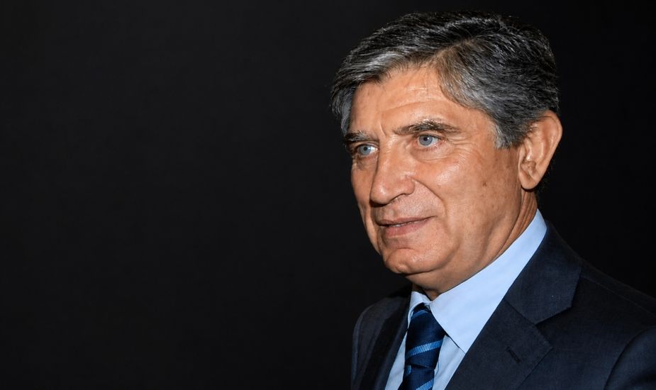 Faleceu Ludgero Marques