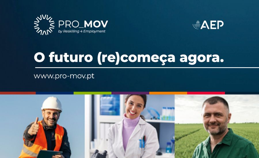 Webinar Apresentação programa PRO_MOV