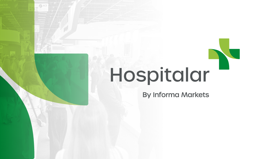 Feira HOSPITALAR 2026