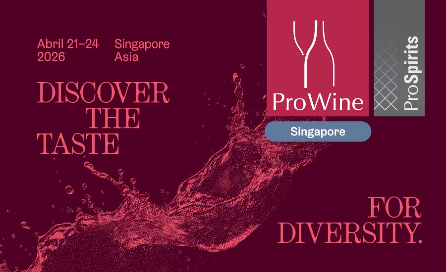 Feira FHA - ProWine 2026