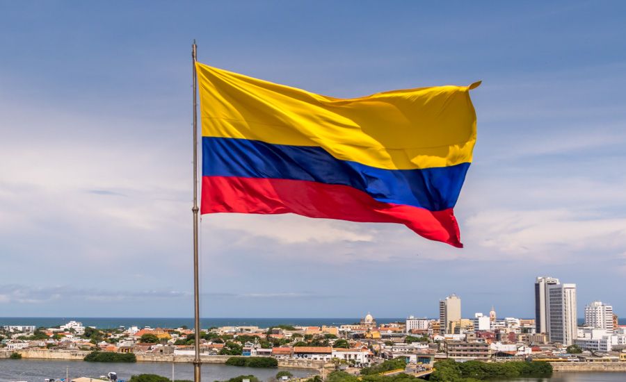 Seminário | Oportunidades de Investimento e Negócio na Colômbia