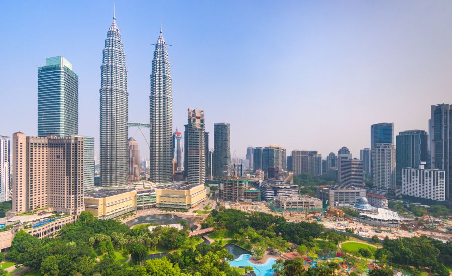 Seminário | Oportunidades de Negócio e Investimento na Malásia