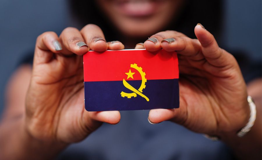 WEBINAR | Sessão de Mentoring | Angola