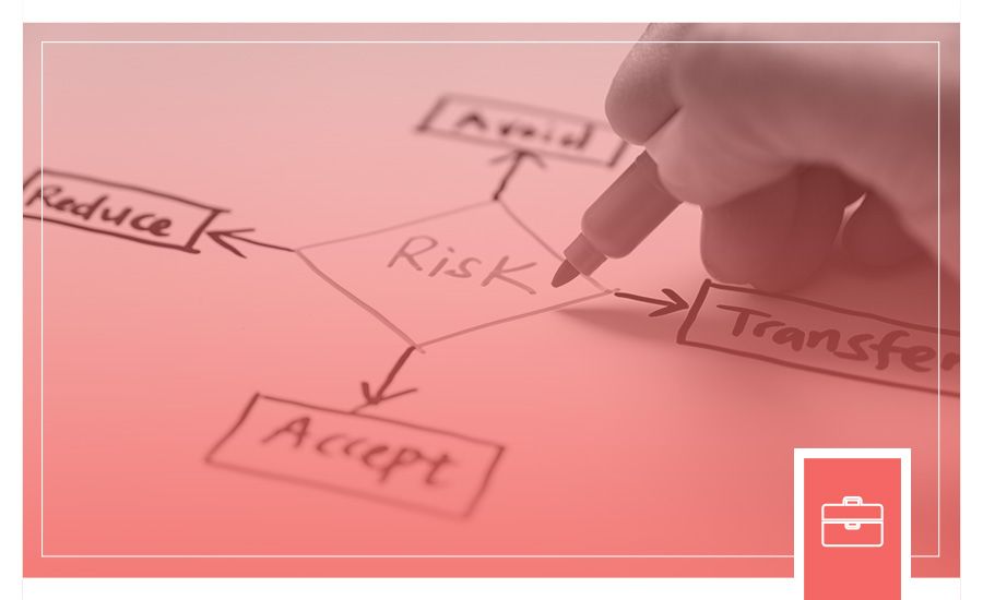 WEBINAR | Top 10 de Riscos Empresariais: Desafios e Estratégias Rumo à Resiliência