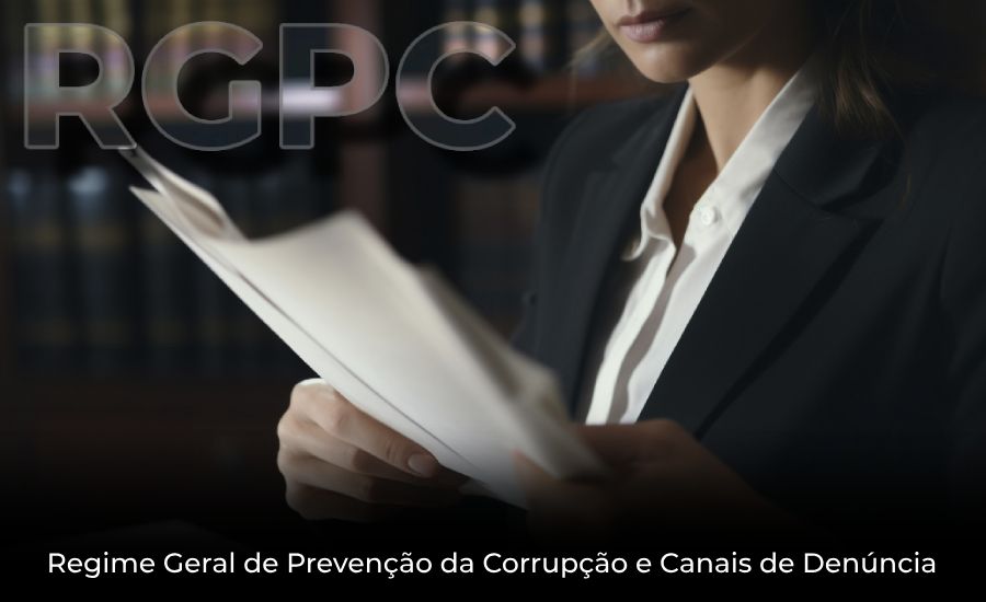 ONLINE | RGPC - Desafios e Boas Práticas nos Setores Privado e Público - Registo na plataforma do MENAC
