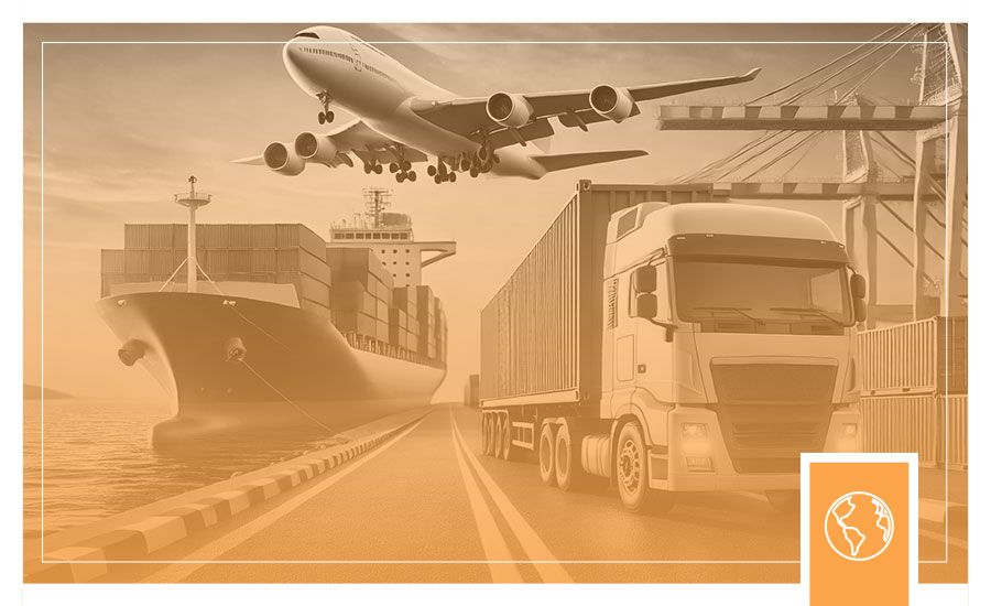 ONLINE | INCOTERMS - Da Teoria à Prática