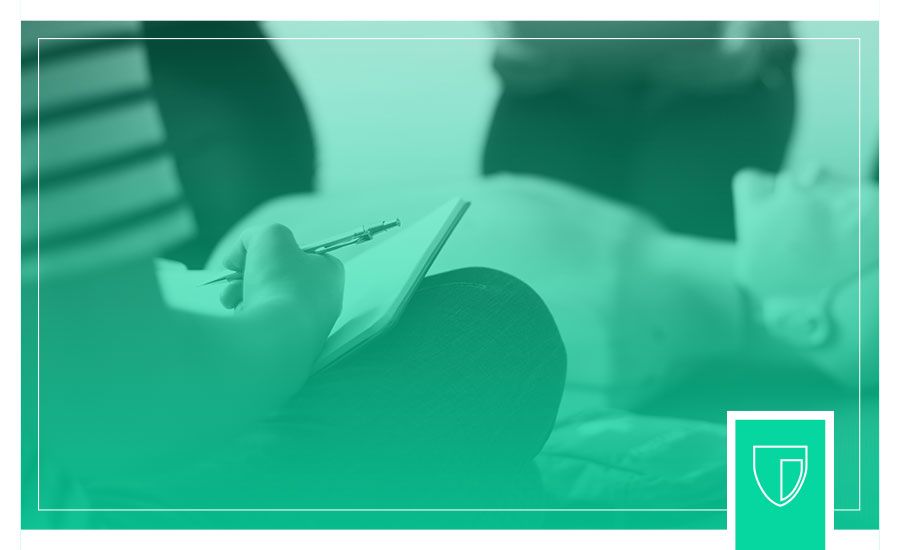 PRESENCIAL | Primeiros Socorros /Suporte Básico de Vida