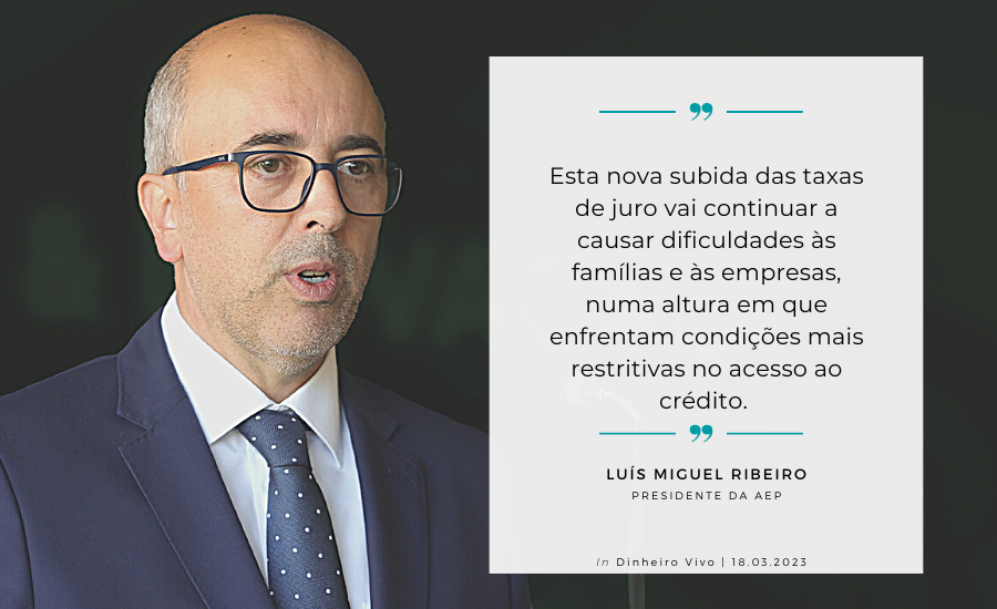 BCE: a resposta que for necessária…