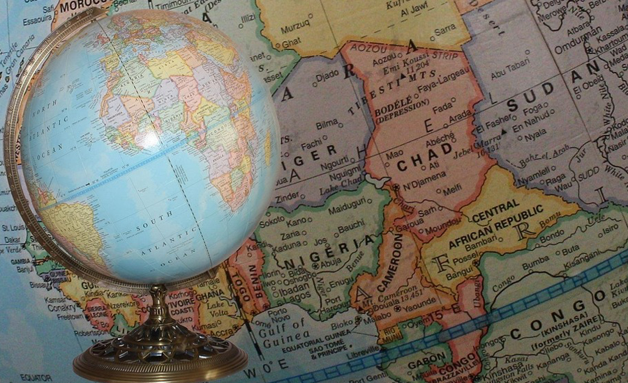 Mercados. África também tem bons negócios