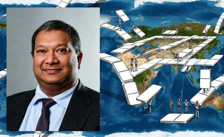 Multilaterais com oportunidades a dois níveis 