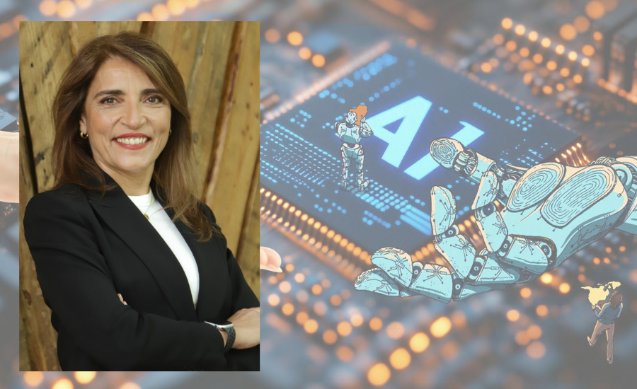 O Digital com foco nas pessoas