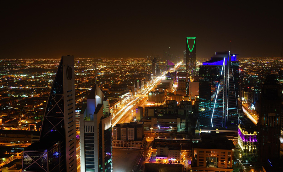 AEP leva empresas do setor da construção à Arábia Saudita